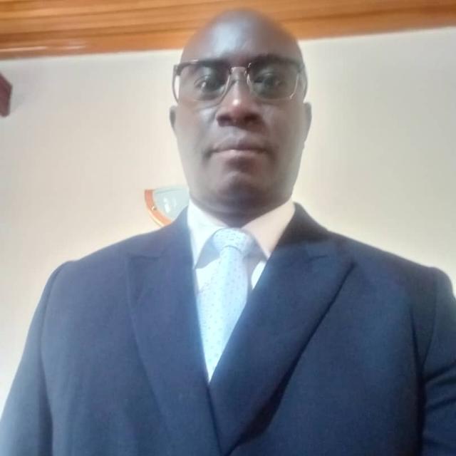S.E.M. Mamadou NDIAYE