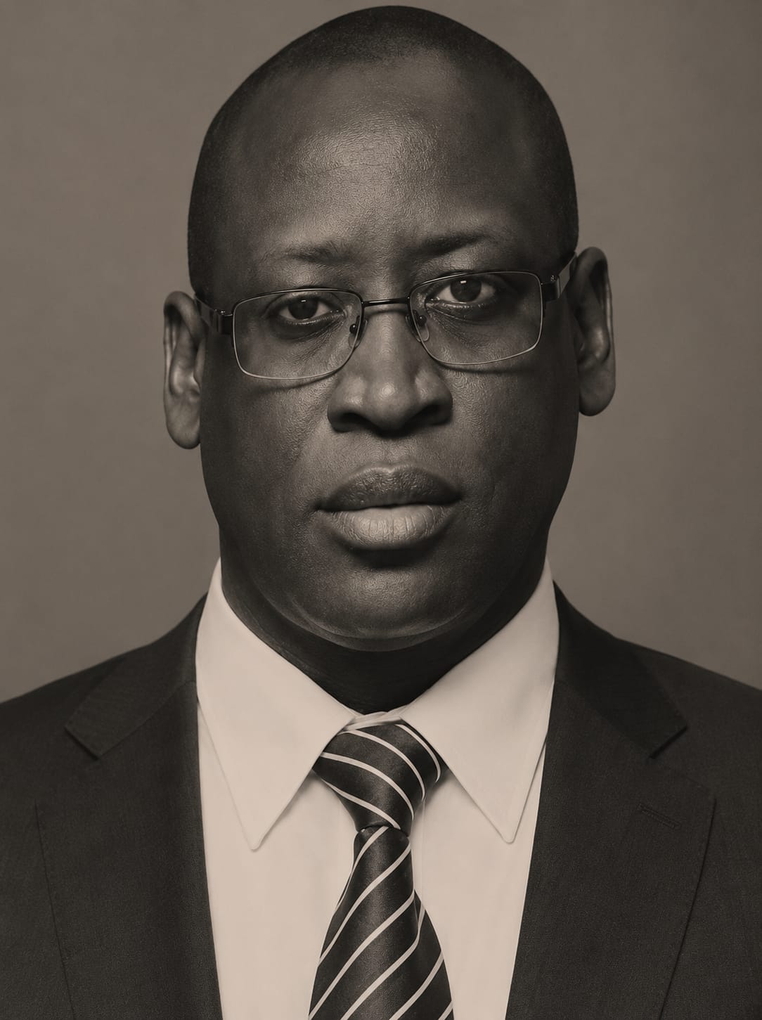 Abdou Salam Diallo