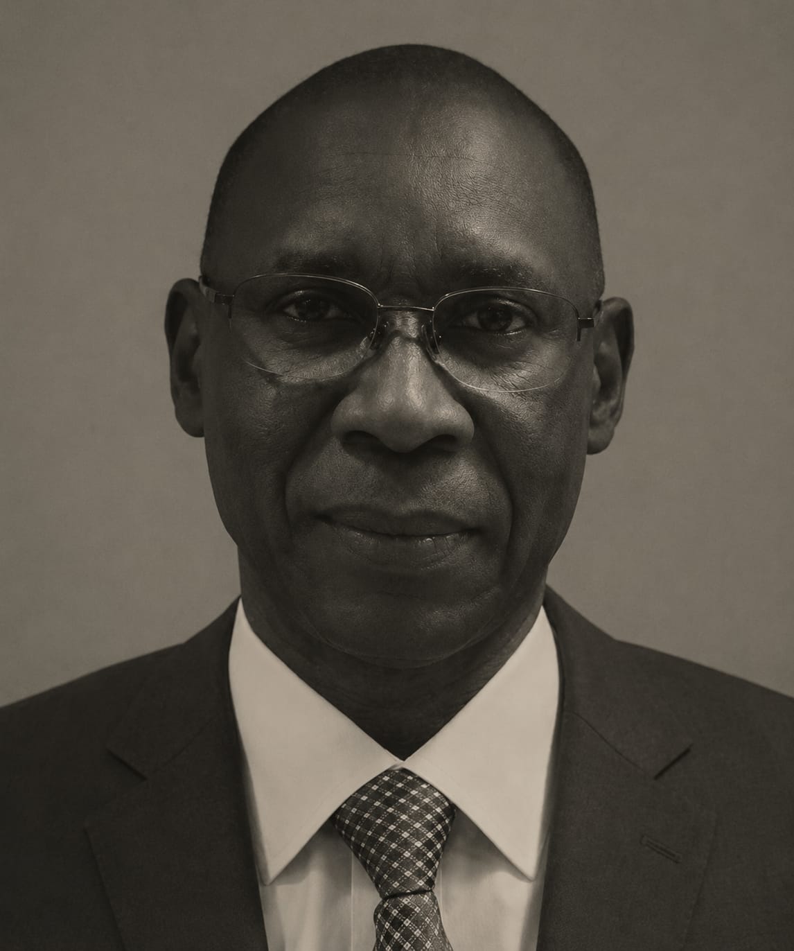Cheikh Niang
