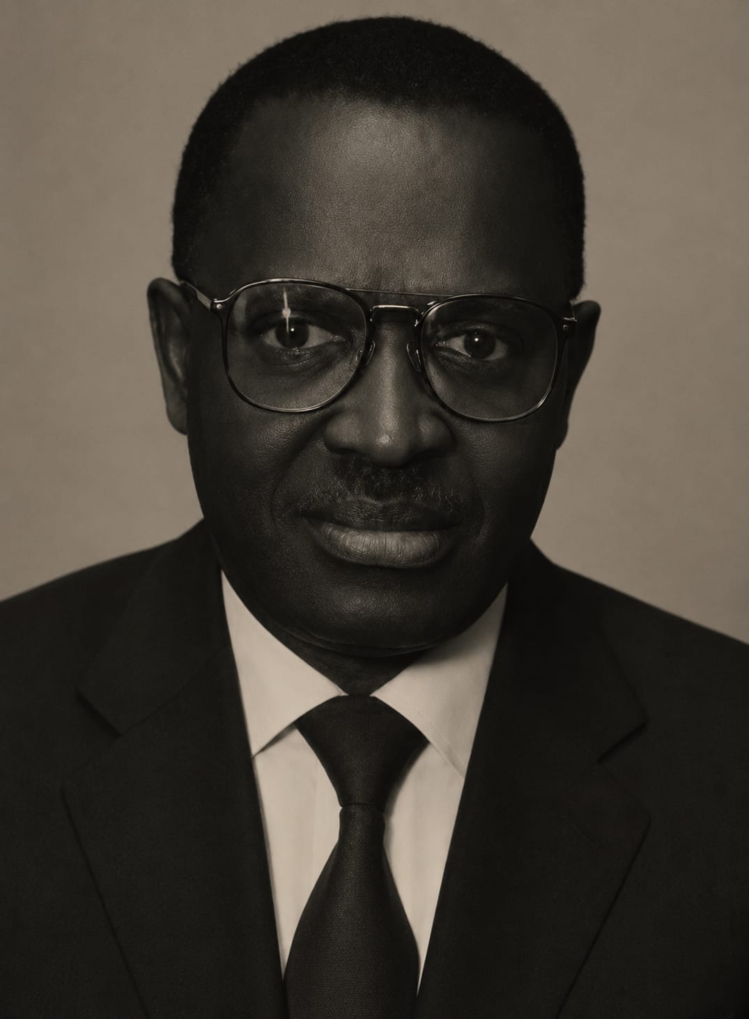 Ibra Deguene Ka