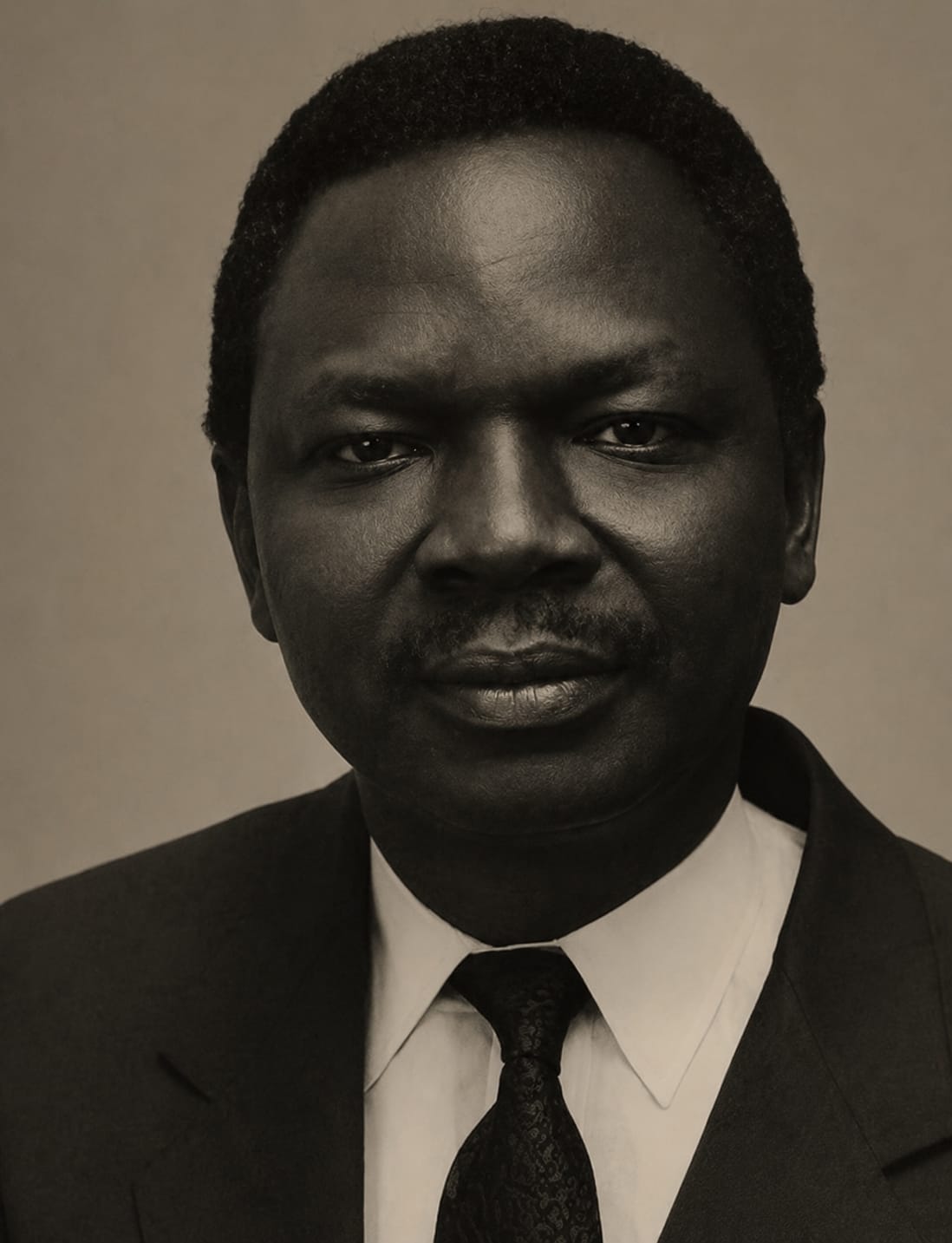 Keba Birane Cissé