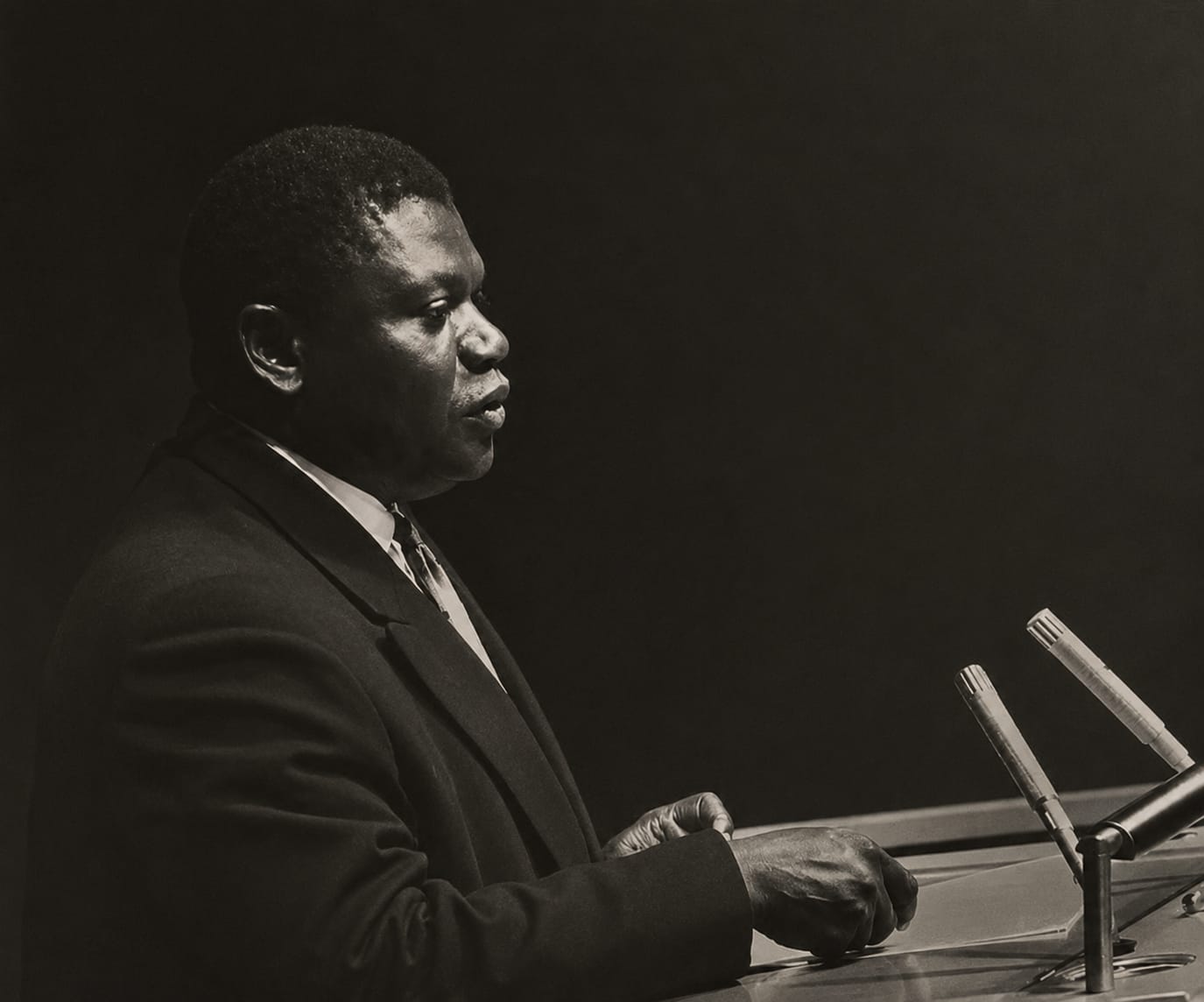 Ousmane Socé Diop
