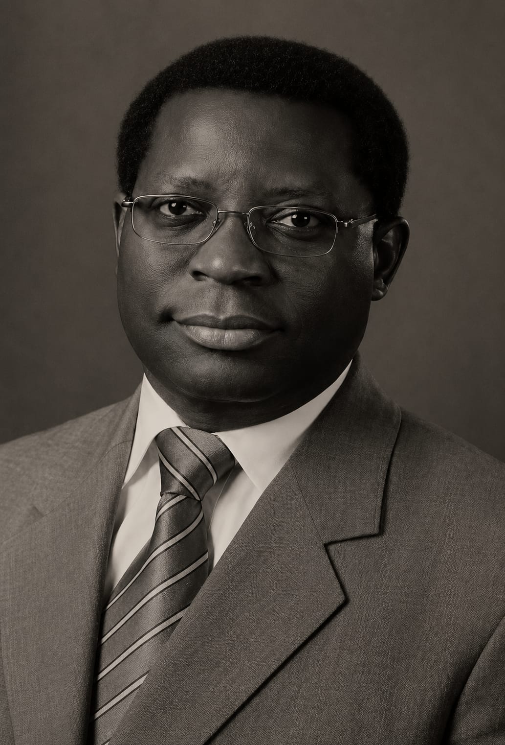 Paul Badji