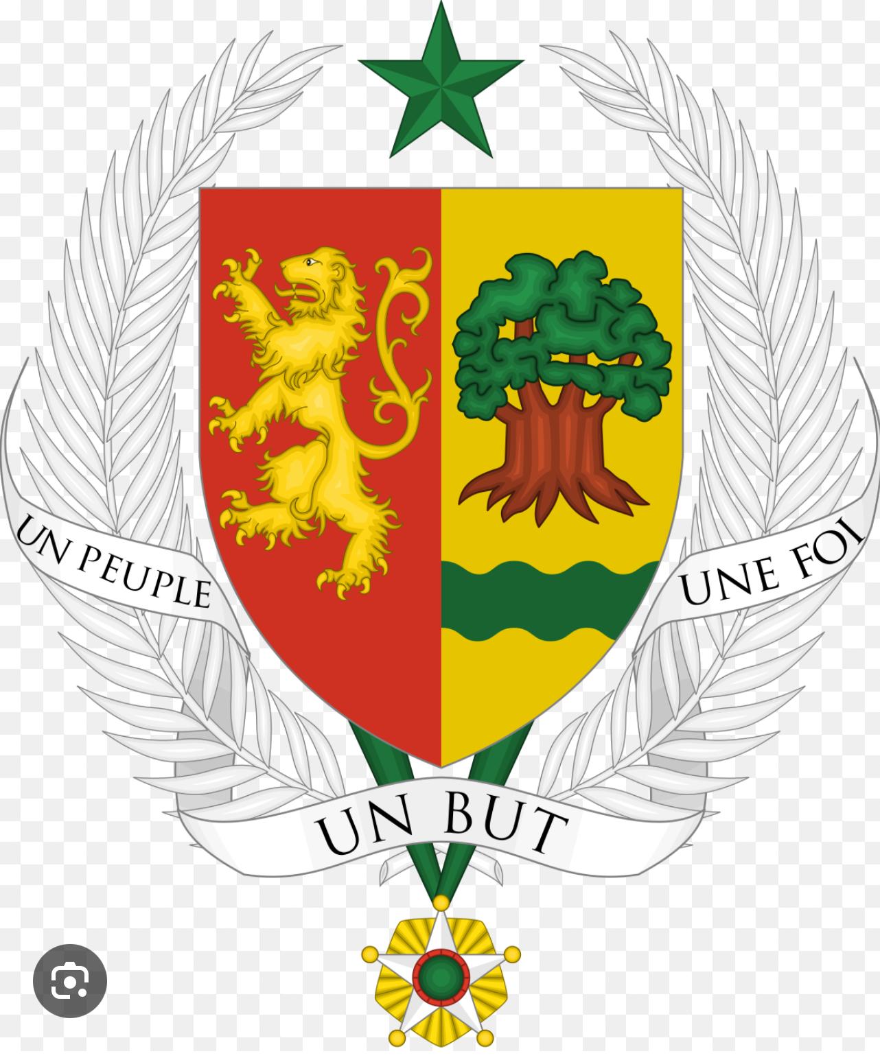 Sénégal